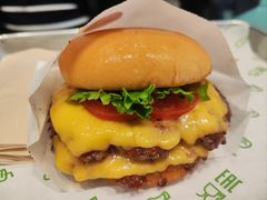 -Shake Shack(天环店)