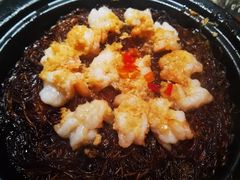 -绿茶餐厅(龙湖星悦荟店)
