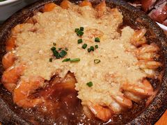 -小菜园新徽菜(无锡宜家荟聚中心店)