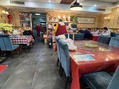 -桃子餐厅·天津菜(王顶堤总店)