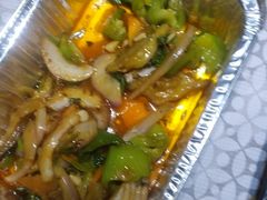 -云晓光头烧烤吧(新大陆广场店)