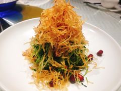-四季民福烤鸭店(王府井灯市口店)