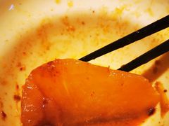 白萝卜-牛腩之旅·牛腩牛杂煲(光启城美食城店)