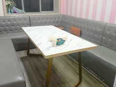 -FullHouse桌游狼人跑团剧本杀(徐家汇店)