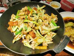 -老板恋上鱼(高新万达店)