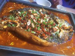 -泰山王老三串旗舰店(万达店)
