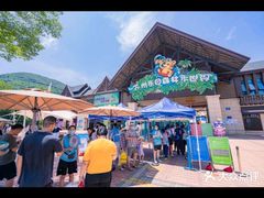 -苏州乐园森林水世界