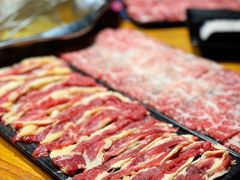 -潮味四季潮汕牛肉火锅(来凤街店)
