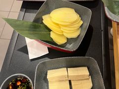 -新石器烤肉(千灯大润发店)