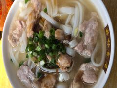 -荔林食店(西华路店)