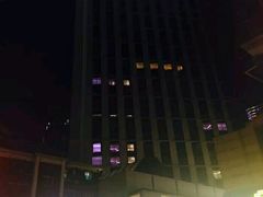 -北京三里屯CHAO酒店