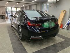 -3M博瑞达龙膜威固BOP保镖汽车贴膜隐形车衣(国贸店)