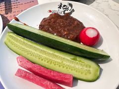 -初色海鲜自助(新辰里亚运村店)