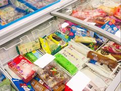 零售区-牛奶便利(东四店)