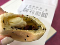 -啊噗吐呦现场烘焙(麦凯乐店)