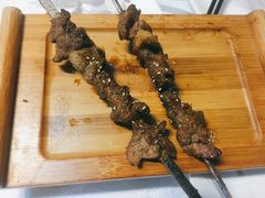 -马大胡子清真西北菜