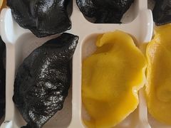 -船歌·鱼水饺青岛菜(国贸商城店)