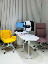 -安利上海体验馆