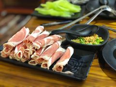 -味仙疯美蛙鱼头(清扬路总店)