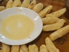 -郑件洋芋饭庄
