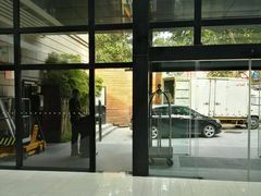 -杭州西湖桔子水晶酒店