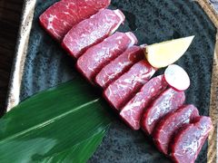 -海之屋韩式烤肉(海棠68环球美食街店)