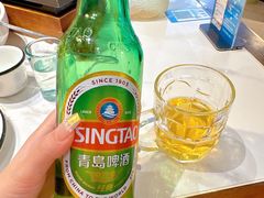 -山海菜馆·海肠捞饭·青岛菜(栈桥店)
