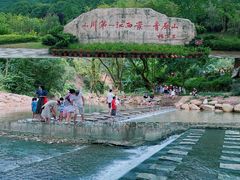 -白鹭洲书院