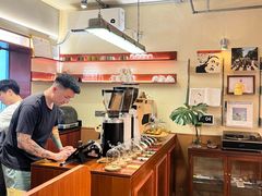 -The Roastery By AllYouWant(福田店)