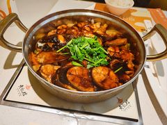 -黄记煌三汁焖锅(天津远洋未来汇店)