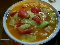 -沈记菜馆(酒仙桥路店)