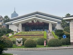 -宝盛水博园大酒店·中餐厅·杭帮菜