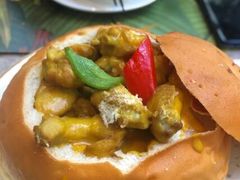 -大树餐厅(红旗街万达店)