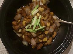 -三清山希尔顿度假酒店·三清轩中餐厅