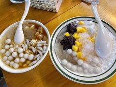 三鲜冰粉-钱记三鲜冰粉