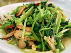 -芸海阁·农家私房菜(沙家浜景区出口店)