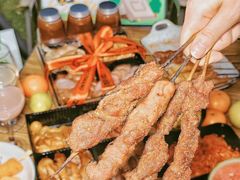 -东方饺子王(和平里店)