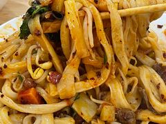 -王菊美食街·王菊面馆(总店)