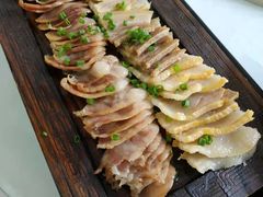 -自游人·美食一楼·地道徽菜(三十年名店)