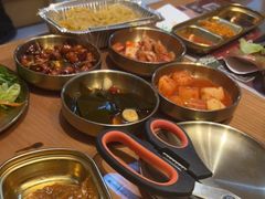 -闻老头·菊花炭烤肉(D11店)