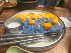 -富贵椰Thai Bistro&Eatery(丰盛里店)