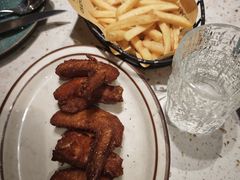 -CRAZYONES西班牙海鲜饭(上海美罗城店)