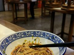 -伟记奥面馆(白塔东路店)