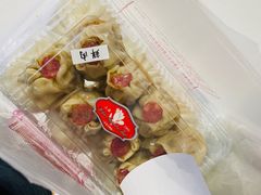 -白玉兰食品甜凤店(合生汇店)