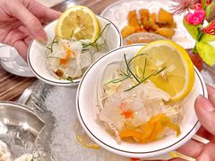-渔意坊·千层无骨鱼粥底火锅·20年顺德菜(普君店)