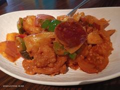 -甘尼仕印度餐厅爵士酒吧(阳春巷店)