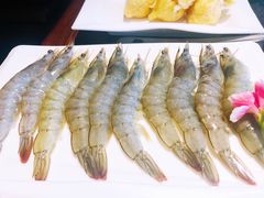-大匠工房古船木艺术餐厅·猪肚鸡专门店(长白仙岛店)