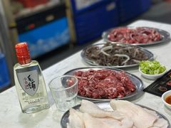 -菜忠潮州牛肉店(岗厦店)