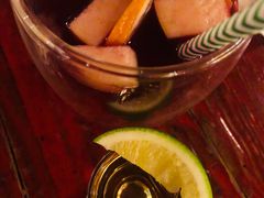 -Pistolera Mexican Cantina女枪手墨西哥餐厅(碧云路店)