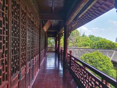 -采石矶景区